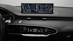 2023 Genesis GV70 2.5T Gasoline 2WD — фото 14