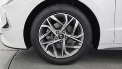 2022 Hyundai Sonata 2.0 LPG(rental car) — фото 5