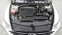 2022 Hyundai Sonata 2.0 LPG(rental car) — фото 6