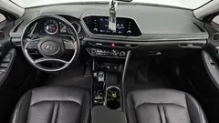 2022 Hyundai Sonata 2.0 LPG(rental car) — фото 7