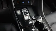 2022 Hyundai Sonata 2.0 LPG(rental car) — фото 9