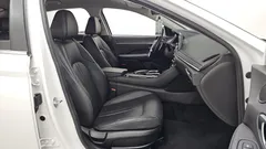 2022 Hyundai Sonata 2.0 LPG(rental car) — фото 15