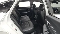 2022 Hyundai Sonata 2.0 LPG(rental car) — фото 16