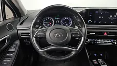 2022 Hyundai Sonata 2.0 LPG(rental car) — фото 17