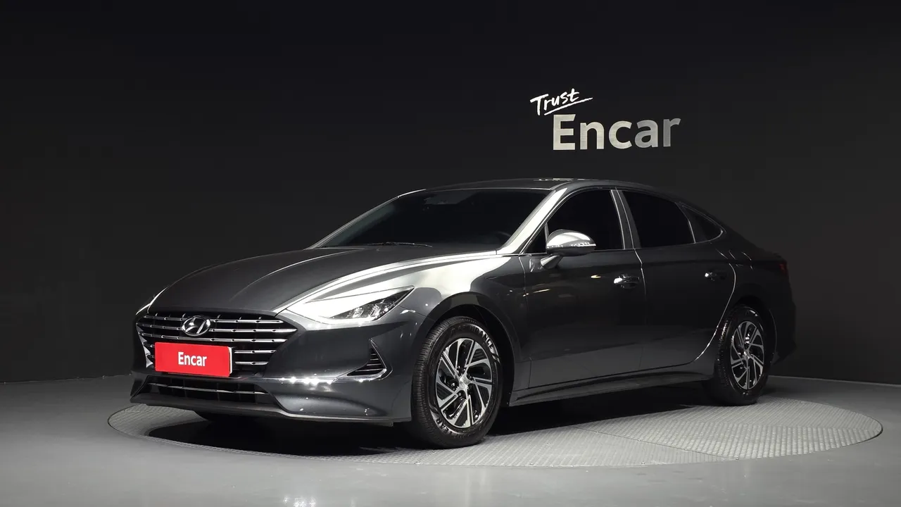 2022 Hyundai Sonata Modern