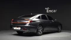 2022 Hyundai Sonata Modern — фото 2