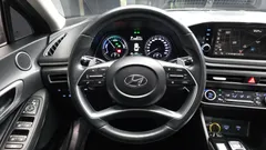 2022 Hyundai Sonata Modern — фото 17