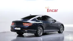 2022 Genesis G80 Gasoline 2.5 Turbo 2WD — фото 2