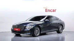 2022 Genesis G80 Gasoline 2.5 Turbo 2WD — фото 3