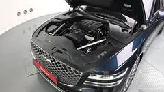2022 Genesis G80 Gasoline 2.5 Turbo 2WD — фото 6