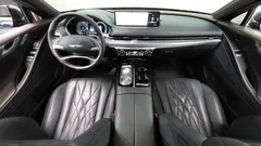 2022 Genesis G80 Gasoline 2.5 Turbo 2WD — фото 7