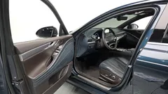 2022 Genesis G80 Gasoline 2.5 Turbo 2WD — фото 10