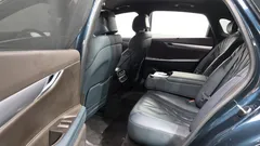2022 Genesis G80 Gasoline 2.5 Turbo 2WD — фото 15