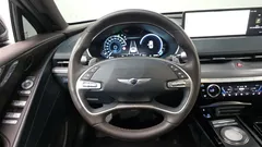 2022 Genesis G80 Gasoline 2.5 Turbo 2WD — фото 16