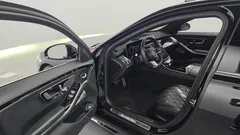 2021 Mercedes-Benz S-Class S500L 4MATIC — фото 10