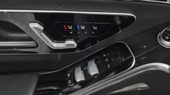 2021 Mercedes-Benz S-Class S500L 4MATIC — фото 14