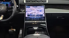 2021 Mercedes-Benz S-Class S500L 4MATIC — фото 19