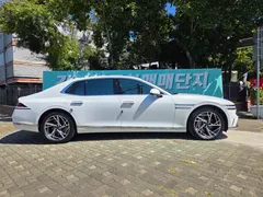 2023 Genesis G90 Gasoline 3.5 Turbo 2WD — фото 3