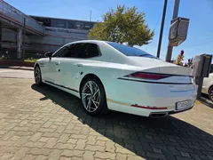 2023 Genesis G90 Gasoline 3.5 Turbo 2WD — фото 6
