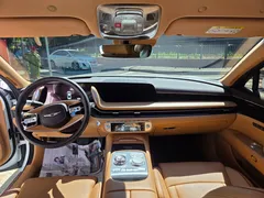 2023 Genesis G90 Gasoline 3.5 Turbo 2WD — фото 9
