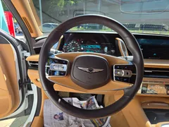 2023 Genesis G90 Gasoline 3.5 Turbo 2WD — фото 15