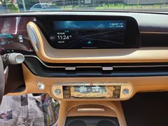 2023 Genesis G90 Gasoline 3.5 Turbo 2WD — фото 17