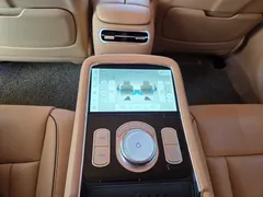 2023 Genesis G90 Gasoline 3.5 Turbo 2WD — фото 19
