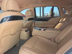 2023 Genesis G90 Gasoline 3.5 Turbo 2WD — фото 20