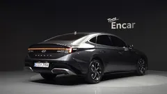 2024 Hyundai Sonata 1.6 Turbo — фото 2