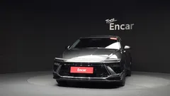 2024 Hyundai Sonata 1.6 Turbo — фото 3