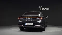2024 Hyundai Sonata 1.6 Turbo — фото 4