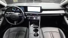 2024 Hyundai Sonata 1.6 Turbo — фото 7