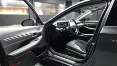 2024 Hyundai Sonata 1.6 Turbo — фото 10