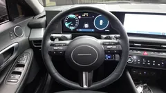 2024 Hyundai Sonata 1.6 Turbo — фото 13