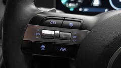 2024 Hyundai Sonata 1.6 Turbo — фото 18