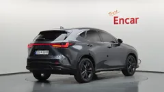2024 Lexus NX Premium — фото 2