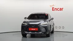 2024 Lexus NX Premium — фото 3