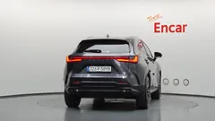 2024 Lexus NX Premium — фото 4
