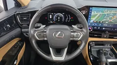 2024 Lexus NX Premium — фото 17