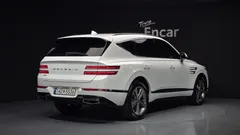 2022 Genesis GV80 2.5T Gasoline 2WD — фото 2