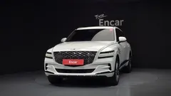 2022 Genesis GV80 2.5T Gasoline 2WD — фото 3