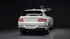 2022 Genesis GV80 2.5T Gasoline 2WD — фото 4