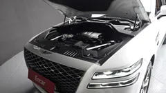 2022 Genesis GV80 2.5T Gasoline 2WD — фото 6