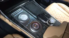 2022 Genesis GV80 2.5T Gasoline 2WD — фото 9