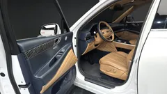 2022 Genesis GV80 2.5T Gasoline 2WD — фото 10