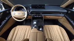 2022 Genesis GV80 2.5T Gasoline 2WD — фото 14