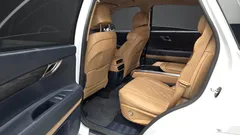2022 Genesis GV80 2.5T Gasoline 2WD — фото 15
