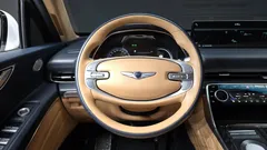2022 Genesis GV80 2.5T Gasoline 2WD — фото 16