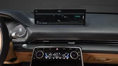 2022 Genesis GV80 2.5T Gasoline 2WD — фото 17