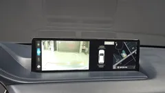 2022 Genesis GV80 2.5T Gasoline 2WD — фото 18